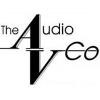 AVCO Logo