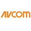 AVCOM Productions Logo