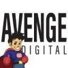 Avenge Digital Logo