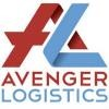 Avenger Logistics Logo