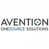 Avention OneSource Solutions Logo