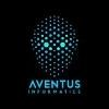 Aventus Informatics Logo