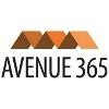 Avenue 365 Lender Services Logo