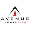 Avenue Logistics Logo