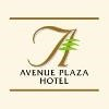 Avenue Plaza Hotel Logo
