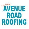 Avenue Road Roofing Logo