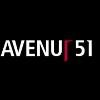 Avenue51 Logo