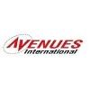 Avenues International Logo