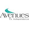 Avenues to Independence Logo