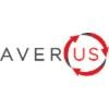 AVERUS Fire Services Logo