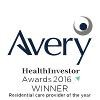 Avery Healthcare Logo