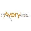 Avery Human HR Logo