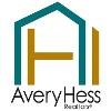 AveryHess, Realtors Logo