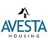 Avesta Housing Logo