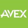 Avex Homes Logo
