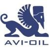 Avi-Oil India Logo