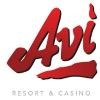 Avi Resort & Casino Logo