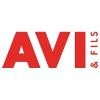 AVI Logo