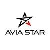 Avia Star Logo