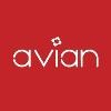 AVIAN Logo