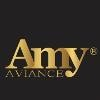 Aviance Hair Logo