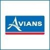 Avians Innovations Technology Logo