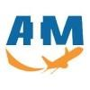 Aviation Institute Of Maintenance Logo