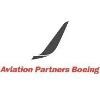 Aviation Partners Boeing Logo