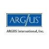 Aviation Research Group US Logo