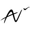 Aviation Virtual Logo