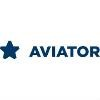 Aviator Airport Alliance Europe Logo