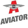 Aviator Sports and Recreation Logo