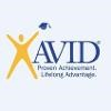 AVID (Advancement Via Individual Determination) Logo