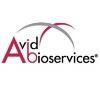 Avid Bioservices Logo