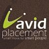 Avid Placement Logo