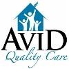 Avid Quality Care Logo