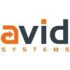 Avid Systems Logo