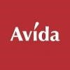 Avida Land Logo
