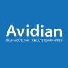 Avidian Technologies Logo