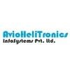 AvioHeliTronics Logo