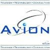 Avion Systems Logo