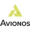 Avionos Logo