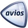 Avios Logo