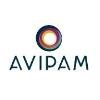 Avipam Turismo e Tecnologia Logo