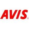 Avis Europe Logo
