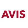 Avis India Logo