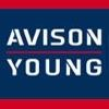 Avison Young Logo