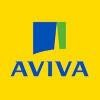 Aviva Canada Logo