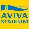 Aviva Stadium Logo
