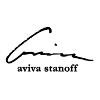 Aviva Stanoff Design Logo